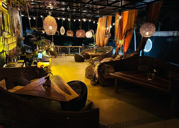Hotel Mittoz Holbox - 4 star Hotel