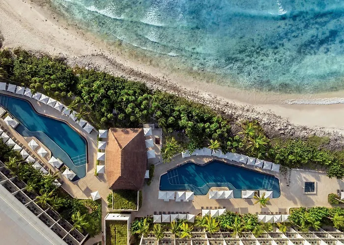 Boetiek Hilton Tulum Riviera Maya All-Inclusive Resort