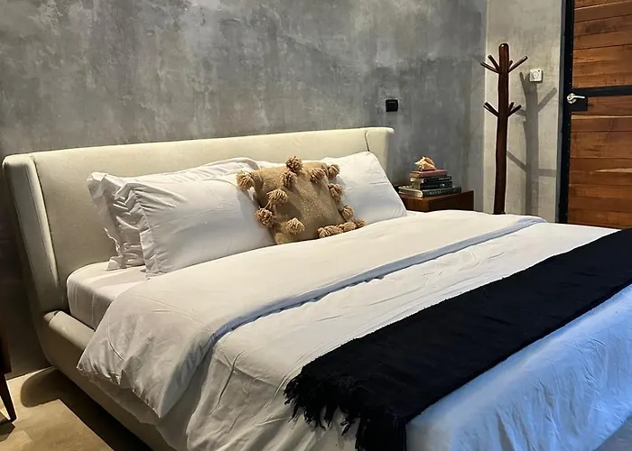 Villa Aldea Pukna Tulum Akumal