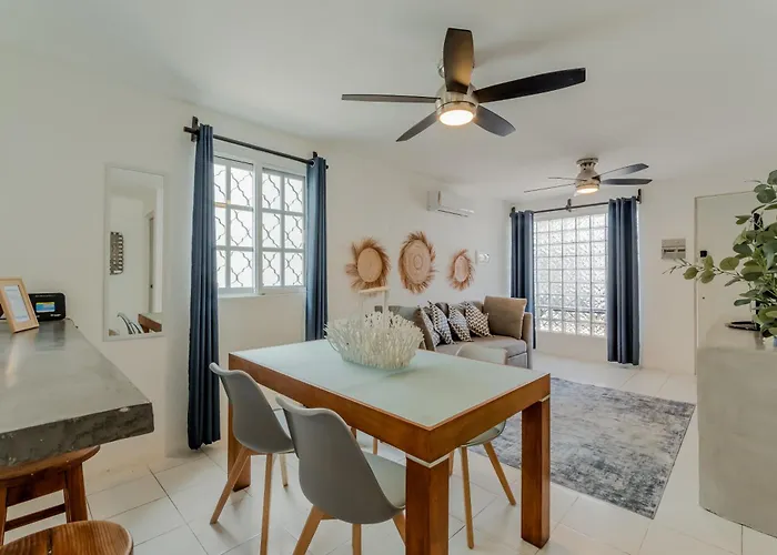 Casa En El Centro & Corazon De Cancun