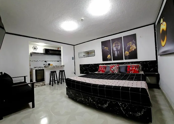Book & Sleep Cancun