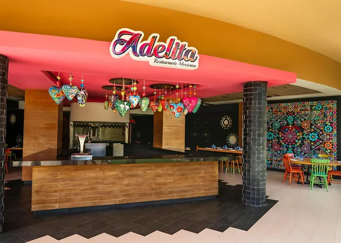 Hotel a Punta Maroma