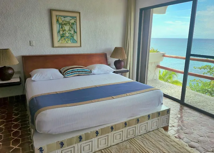 Apartamento Condumel Cozumel