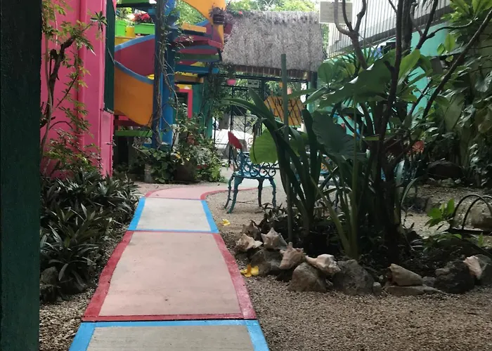 Hotel Colorado Playa del Carmen