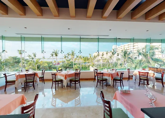 Royal Select At Grand Park Royal Cancun (Adults Only) - 5 star Hotel