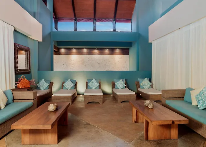 Hotels in Puerto Aventuras