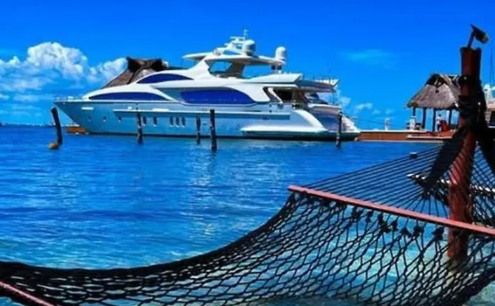 Resort e hotel con parchi acquatici a Isla Mujeres