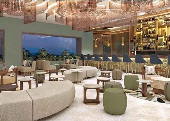 Royalton Splash Riviera Cancun, An Autograph Collection All-Inclusive Resort Riviera Maya