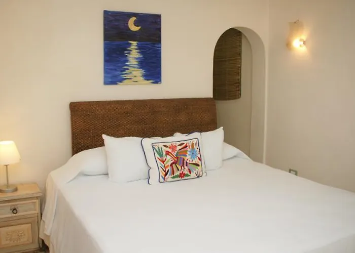 Casa Ixchel Aparthotel Isla Mujeres - 2 star Hotel