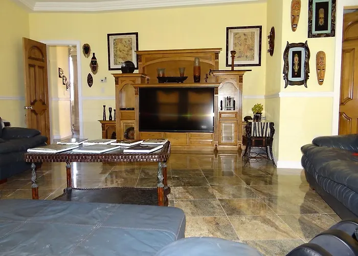 Casa Margarita Hotel Boutique Cancún