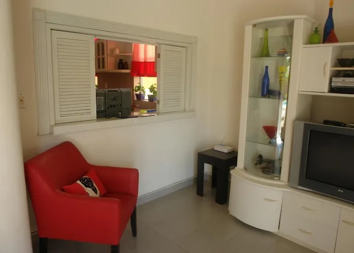 Residencia Los Encantos Cancún