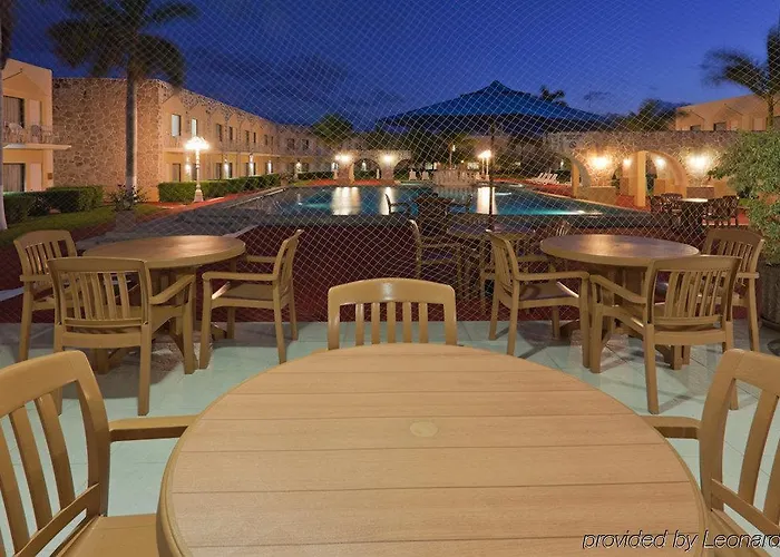 Holiday Inn Express Cancún che accetta animali