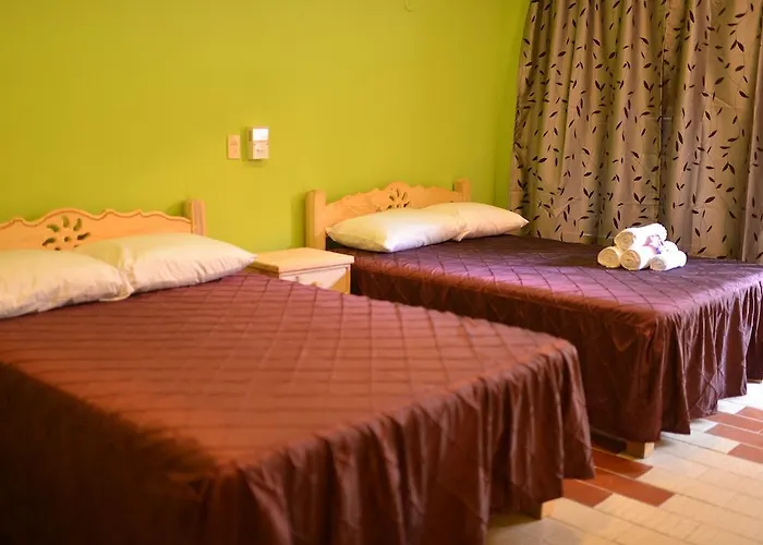 D´Margo Hotel Playa del Carmen