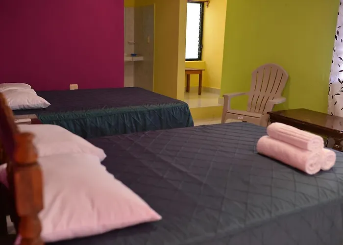 D´Margo Hotel Playa del Carmen