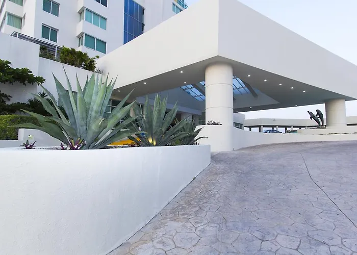 Hotel Yalmakan Cancún