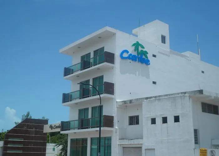 Caribe Princess Chetumal