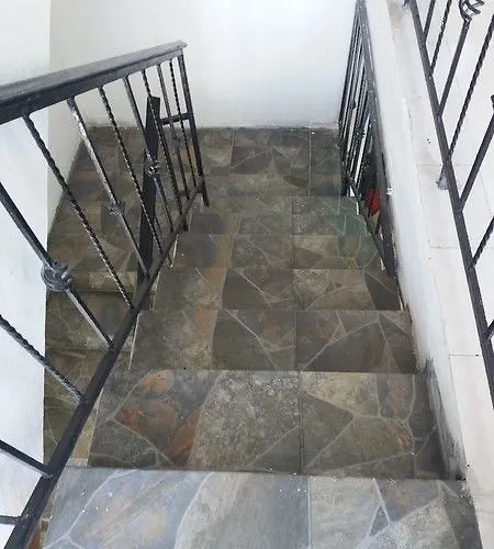 Hostal Choco Tulum