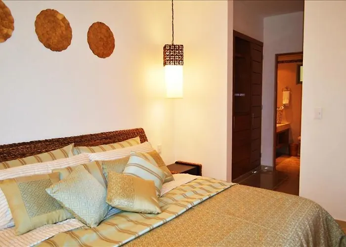 Casa Kaan Hotel Tulum