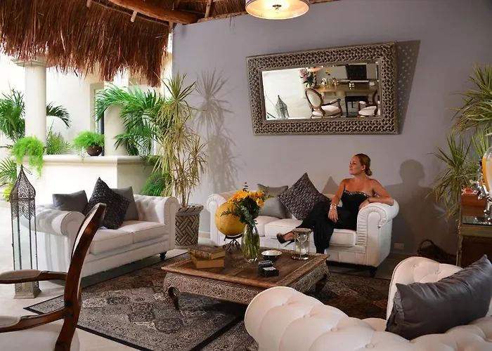 Palms Tulum Condo