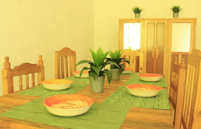 Macao Apartamento Playa del Carmen