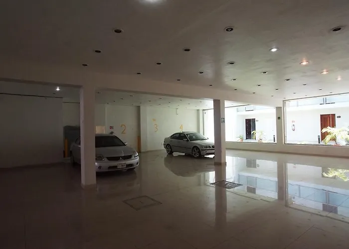 Hotel Juliette Chetumal