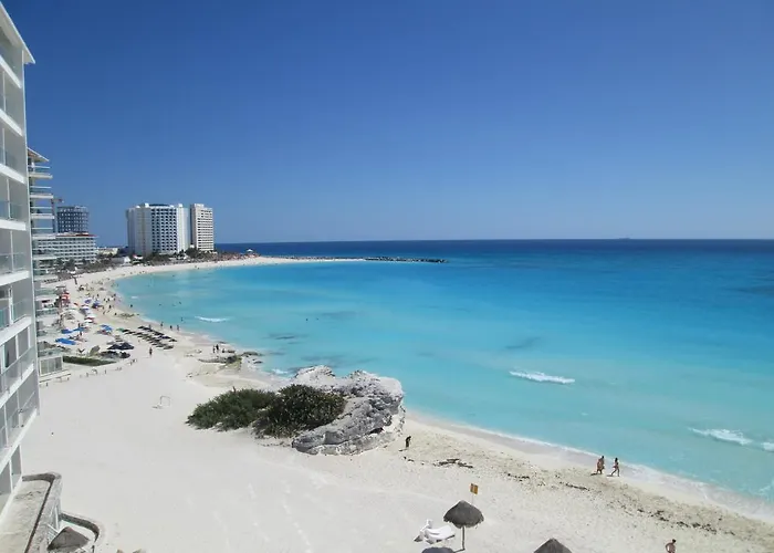 Apartment Cancún