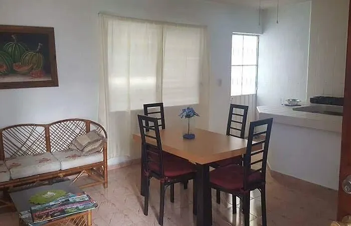 Room In Cancun Stadium