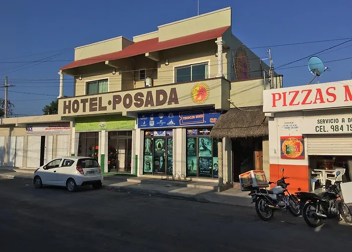Posada Malix Pek Tulum Pueblo