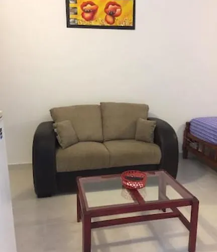 Casa Ari 2 Appartement Playa del Carmen