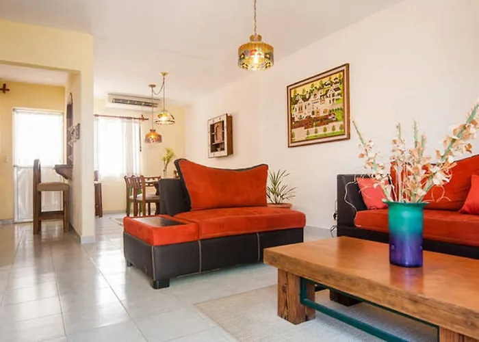 Casa Con Encanto Y Arte -New Management Cancún