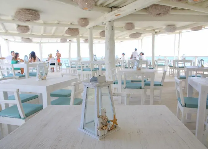 Viento De Mar Hotel Tulum