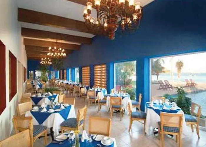 Be Live Viva Beach Puerto Morelos