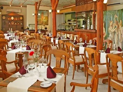 Hidden Beach Resort Au Naturel Adults Only - Catamaran, Cenote & More Inclusive Solidaridad - Solidaridad - Quintana Roo