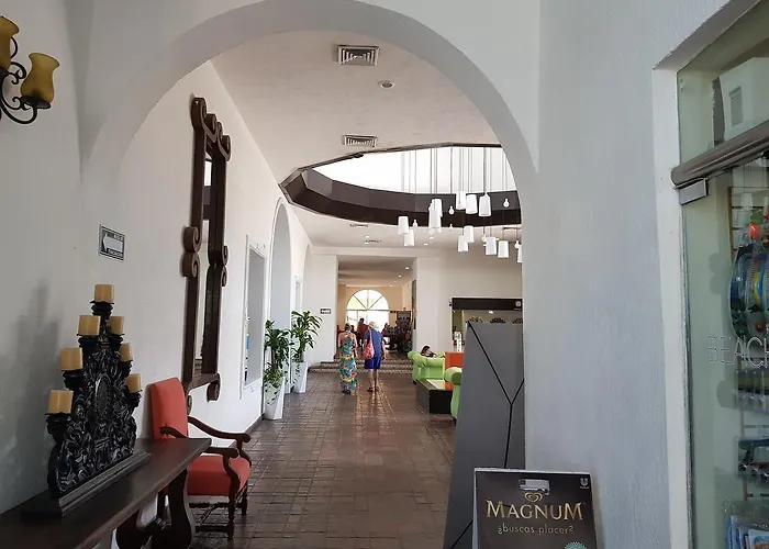 Suite Frente Al Mar Cancún