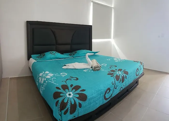 Villa Toledo 14/14 Playa del Carmen