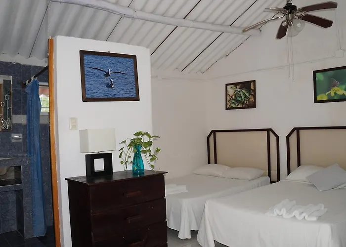 Posada Amor Hotel Boutique Puerto Morelos