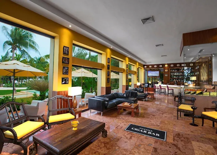 Boutique The Sian Ka'An At Grand Tulum All Inclusive - Adults Only Akumal