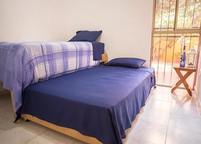 Villa Casa Loritos Cancún