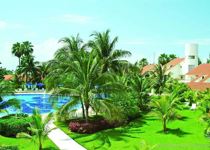 Worldmark Isla Mujeres