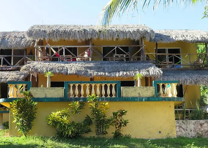 Amigos Hotelito Bacalar
