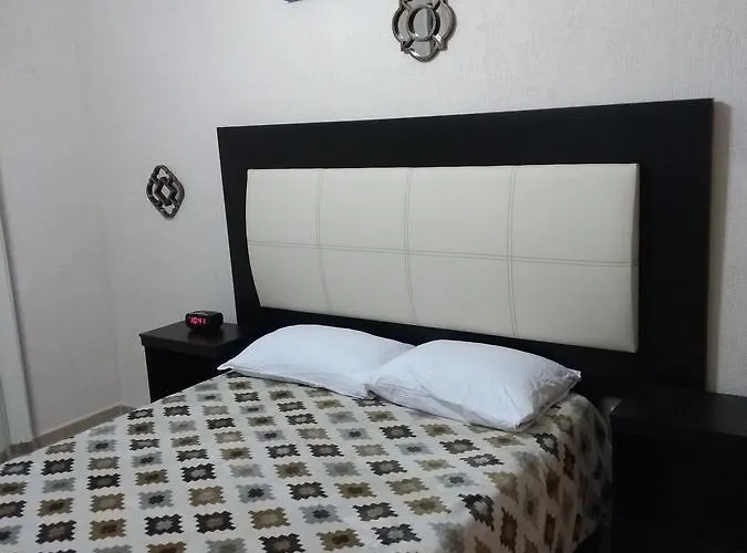 Residencial Gran Santa Fe Cancun