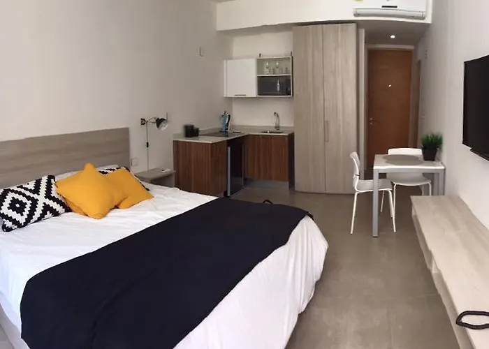 Pet friendly The City Luxury Suites Playa del Carmen