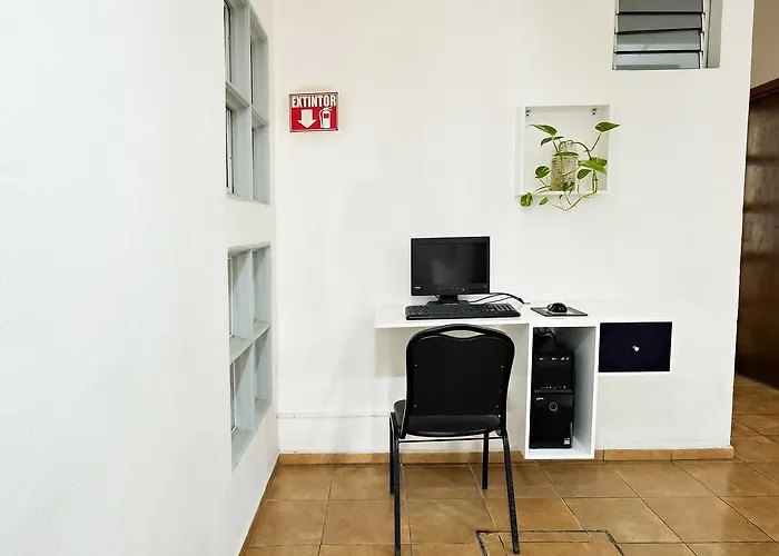 Hotel International House Riviera Maya Playa del Carmen