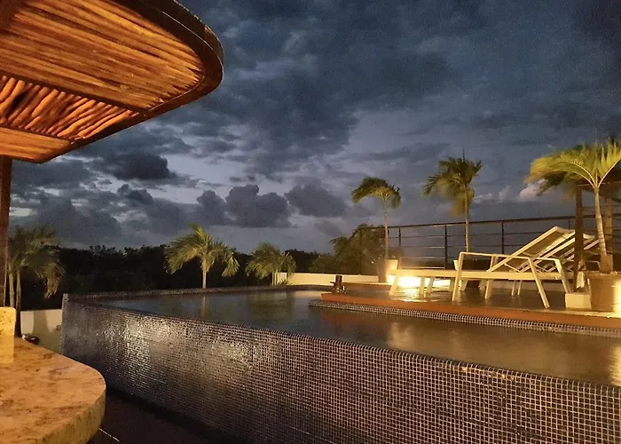 Ka Suites By Ha Tulum