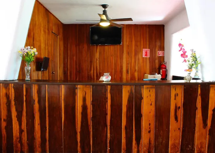 Hotel Berny Isla Mujeres