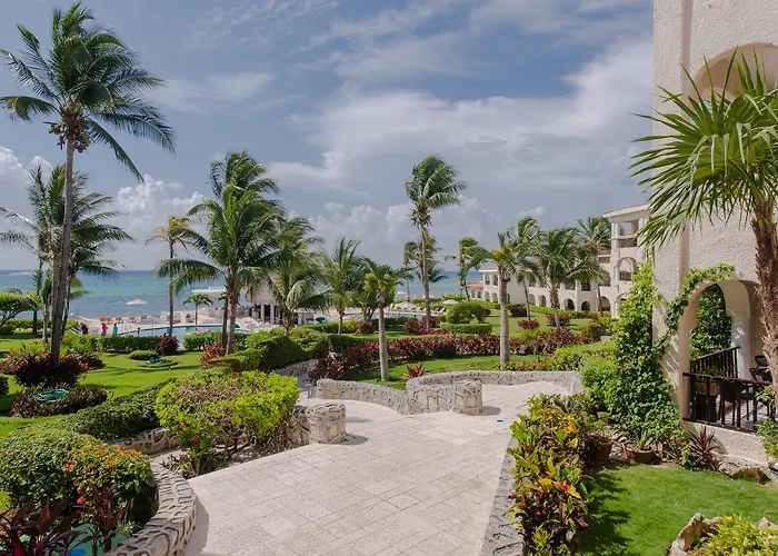 Xaman Ha Condos By Chezplaya Playa del Carmen admite animales