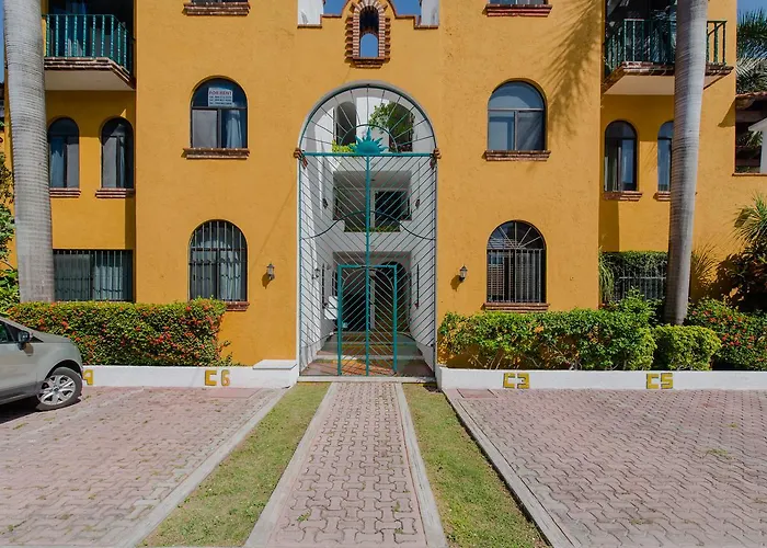 Hacienda Carmen By Chezplaya Apartamento Playa del Carmen