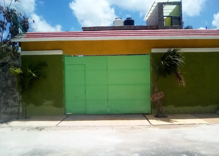 Beste 16 Bed en Breakfasts in Cancún