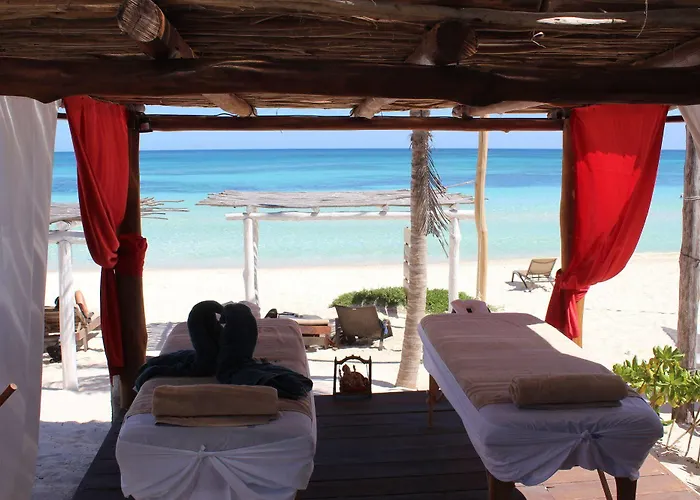 Alma Tulum Hotel