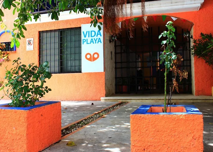 Vida Playa Suites Playa del Carmen